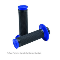 PT Pro Series Clamp On Full Dia Bl/Blk