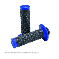 PT Pro Series Clamp On Pillow Bl/Blk