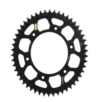 PT REAR SPROCKET SUZUKI/YAMAHA 46T 428
