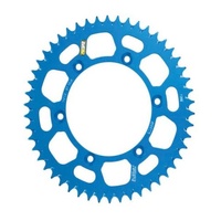PT REAR SPROCKET YAMAHA 47T 428