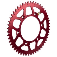 PT REAR SPROCKET HONDA 47T 520