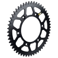 PT REAR SPROCKET HONDA 51T 520