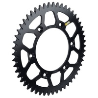 PT REAR SPROCKET KAWASAKI 49T 420