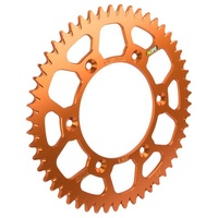 PT REAR SPROCKET HUSQVARNA/KTM 46T 428