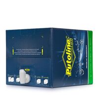 Putoline Brake Fluid Dot 4 20Lt Bag-In-Box (74285) Net