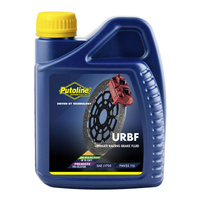 Putoline Ultimate Racing Brake Fluid - Dot 4 (500ml)