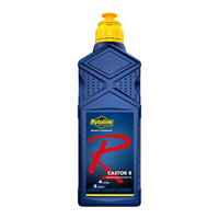Putoline Castor R Engine Oil (2T & 4T) (1L)
