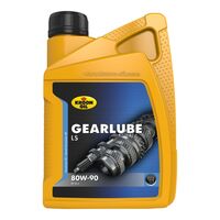Putoline Kroon Gear Lube Ls 80W90 Api Gl-5 1Lt (01214) *12