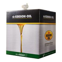 Putoline Kroon Gear Lube Ls 80W90 Api Gl-5 20Lt (32741) Net