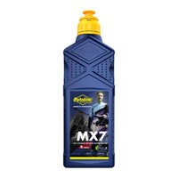Putoline MX7 Engine Oil (2T) (1L)