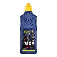 Putoline MX9 Engine Oil (2T) (1L)