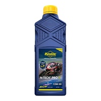 Putoline N-Tech Pro R+ Engine Oil - 15W50