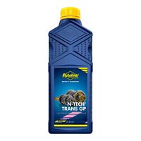 Putoline N-Tech Trans GP 1Lt (73608) *12 (Repl Nano Trans)
