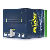 Putoline Off Road 4+ 10W50 Ester 20Lt Bib (74261) Net