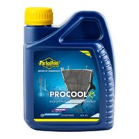Putoline Procool R+ Race Coolant 500mL Concentrate (74462)