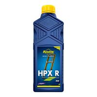 Putoline Hpx Racing Fork Oil 4W 1Lt (74167) *12