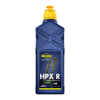 Putoline HPX Racing Fork Oil - 5W (1L)
