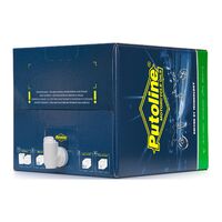 Putoline Hpx Racing Fork Oil 7.5W 20Lt Bib (73232) Net Price