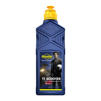Putoline TT Scooter Injector Engine Oil (2T) (1L)