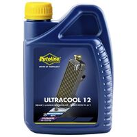 Putoline Ultracool 12 - 1Lt (74130) Lifetime Coolant *12