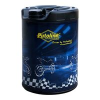 Putoline Genuine V-Twin Syn Gear Oil 20Lt Pail (74124) Net