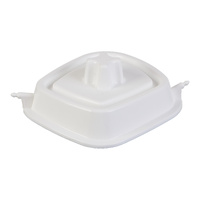 Putoline Air Box Cover - Beta Enduro