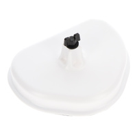 Putoline Air Box Cover - Kawasaki KXF250 '06-'16 / KXF450 '06-'15