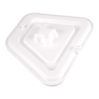 Putoline Air Box Cover Yamaha