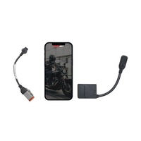 POWER VISION 4 11-20 H-D CAN ECU