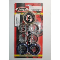 Pivot Works Fork Rebuild Kits Honda Cr250R 05-07