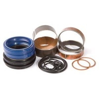 FORK REBUILD KIT- KAWASAKI KX250 2002-03