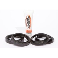 FORK SEAL KIT- KAWASAKI KDX200 1995-06