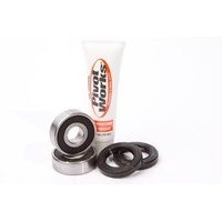 Pivot Works Front Wheel Bearing Kits Honda Cr80-85R/Rb