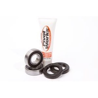Pivot Works Front Wheel Bearing Kits Honda CRF150R/Rb