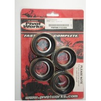 Pivot Works Front Wheel Bearing Kits KTM 525Mxc 03-05