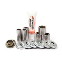 Pivot Works Linkage Bearing Rebuild Kit Honda Cr80R 88-95