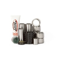 Pivot Works Linkage Bearing Rebuild Kit Honda CR125-250R 05-07