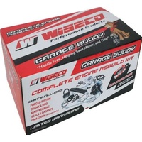 Wiseco Suzuki RMZ-450F 2005-07 Garage Buddy Engine Rebuild Kit
