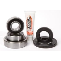 Pivot Works Rear Wheel And Seal Kits Sb Yamaha YZf1000R YZfr1-R7