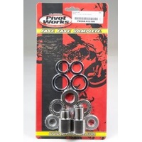 Pivot Works Swing Arm Kits Honda CRF450R/X