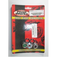 Pivot Works Rear Shock Absorber Kits Suzuki RM125 87-88