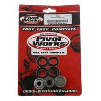 Pivotworks Rear Shock Absorber Kits