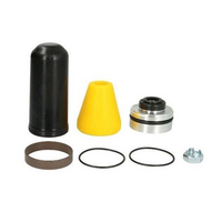 Pivot Works Shock Rebuild Kit - Honda CR250R 2000