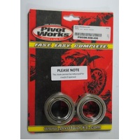 Pivot Works Steering Stem Bearing Kits Suzuki RMZ450 05-07