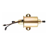 Quantum Diesel Frame-mounted Electric Fuel Pump