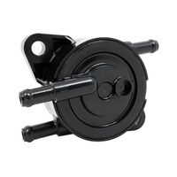 Quantum Frame-mounted Mechanical Fuel Pump