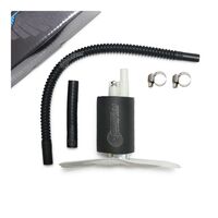 Quantum In-tank Electric Fuel Pump