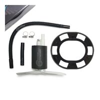 Quantum In-tank Electric Fuel Pump w/ Tank Seal