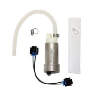 Quantum In-tank EFI Fuel Pump