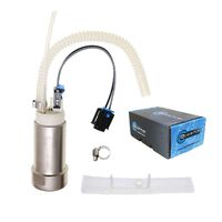 Quantum In-tank EFI Fuel Pump